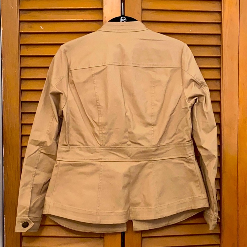 Jacket - Picture 2 of 4